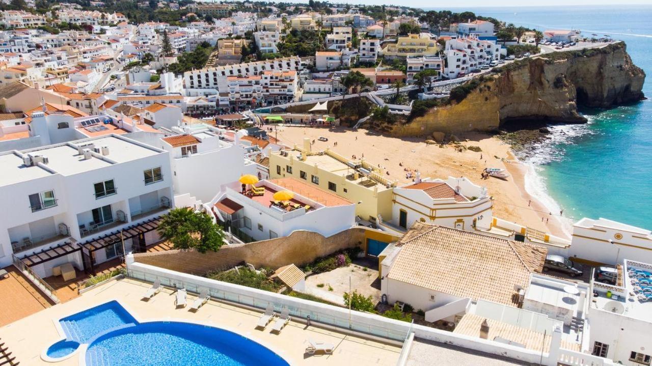 Villa Casa Barros By Galantevasques Carvoeiro  Exterior foto